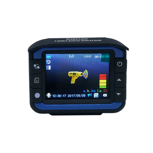 Perro electrónico VG3 con radar móvil a bordo Grabadora <span class=keywords><strong>de</strong></span> video <span class=keywords><strong>de</strong></span> <span class=keywords><strong>pantalla</strong></span> IPS <span class=keywords><strong>de</strong></span> transmisión <span class=keywords><strong>de</strong></span> voz múltiple dos <span class=keywords><strong>en</strong></span> uno 1 año <span class=keywords><strong>de</strong></span> garantía - Product Image 3