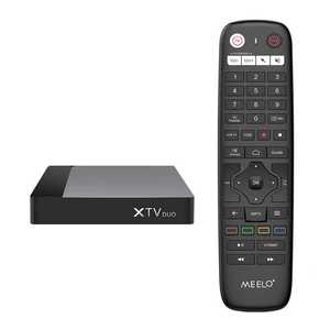 Nuevo Android 11 Set Top Box XTV SE2 <span class=keywords><strong>Lite</strong></span> 100M 2GB + 8GB S905W2 <span class=keywords><strong>IPTV</strong></span> Box <span class=keywords><strong>Smart</strong></span> TV Box XTV pro XTV air - Product Image 1