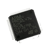 Microcontrolador STM32L476ZET6 de 32 Bits con 512KB de Memoria Flash y Paquete 144LQFP