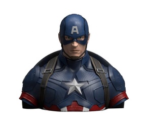 กระปุกออมสิน<span class=keywords><strong>ซุปเปอร์</strong></span><span class=keywords><strong>ฮีโร่</strong></span>สำหรับเด็กมาใหม่ออกแบบได้ตามต้องการ - Product Image 1