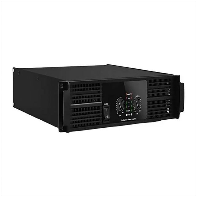 Hot Selling Power Amplifier 5000 Watts With Low Price Power Amplifier 10000 Watts