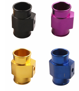 Adaptateur de capteur de niveau de liquide universel à interrupteur à lame en aluminium pour la modification automobile avec des performances fiables et stables - Product Image 1