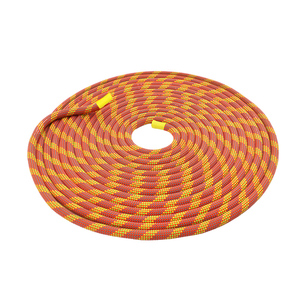 Năng động Dây Leo Núi leo núi an toàn dây nylon chất liệu cao độ cao làm việc mùa thu bảo vệ dây thiết bị - Product Image 2