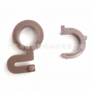 ปลอกหุ้มลูกกลิ้งล่างเครื่องพิมพ์ Cloaked Cat รุ่น RC1-3609 RC1-3610 สำหรับ HP M3035 P3005 ชุดเซ็ต - Product Image 2