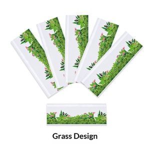 Piège adhésif transparent jetable pour moucherons et insectes volants, non toxique, de qualité OEM usine - Product Image 1