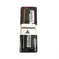 Mémoire serveur ECC DDR4 128 Go TruDDR4 2666 MHz (8Rx4 1.2V) 3DS RDIMM 7X77A01307 de haute qualité à bas prix en stock