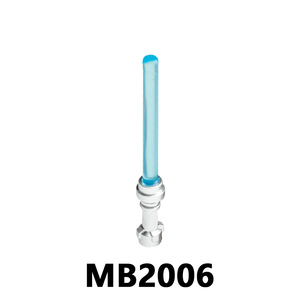 MB2001-2010 Visas Marr <span class=keywords><strong>Mother</strong></span> Talzin Kit Fisto Anakin Skywalker Snoke Darth Nihilus Sion Desolous Space Wars Bricks Giocattoli per Bambini - Product Image 4