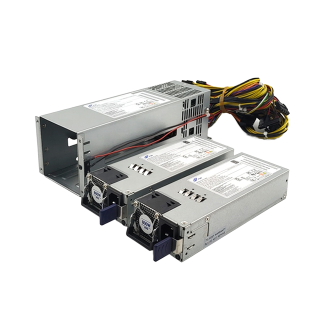 High Quality FSP Dual PSU 2U 1+1 CRPS Redundant 800W 80 Plus Platinum Power Supply Server Use in Stock FSP800-50FS