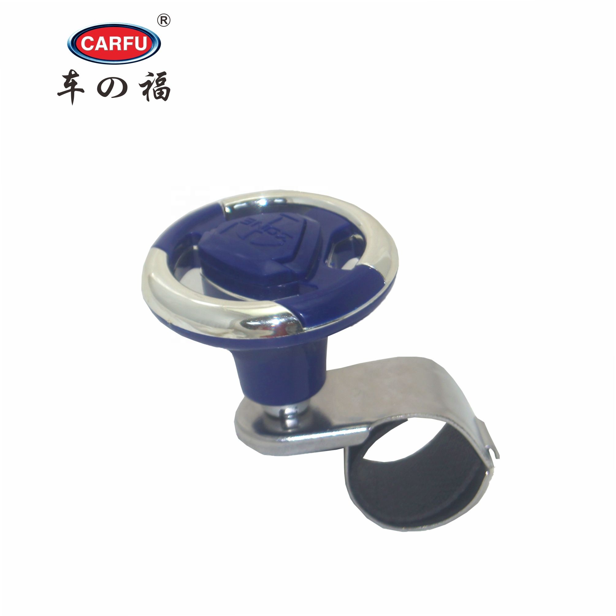 Carfu AC-1301 Steering Shift Knob - Car Interior Accessories