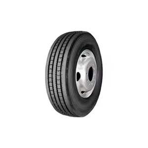 ยางรถบรรทุก TBR 285/70R19.5เรเดียลทนการสึกหรอยางรถบรรทุกสำหรับรถเพื่อการพาณิชย์ขนาดใหญ่ - Product Image 6