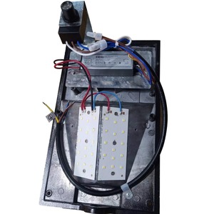 30W <b>LED</b> Tunnel <b>Light</b> American Style Wall Lamp <b>Surface</b> <b>Mount</b> Corridor Lighting - Product Image 3