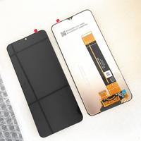 Écran de remplacement pour téléphone portable Samsung Galaxy A23 4G 5G A235F A236B, assemblage d'écran tactile LCD et numériseur