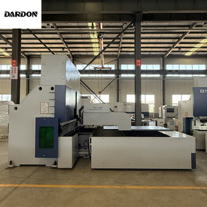 High Bending Center PBE2500 Stainless Steel Carbon Steel Aluminum Plate BENDER Efficient Production - Product Image 2