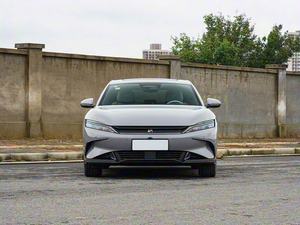 BYD Han EV 2025, véhicules électriques à énergie nouvelle, conduite intelligente automatique, 635 km, voiture électrique pure haut de gamme de marque phare - Product Image 2