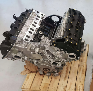Moteur <span class=keywords><strong>diesel</strong></span> <span class=keywords><strong>Land</strong></span> <span class=keywords><strong>Cruiser</strong></span> 200 Series 1VD-FTV 4.5L <span class=keywords><strong>V8</strong></span> 32 soupapes DOHC bi-turbo - Product Image 5