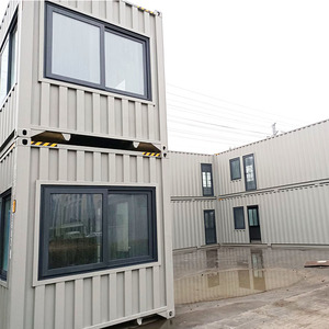 Vận Chuyển <span class=keywords><strong>Container</strong></span> Nhà Bão Bằng Chứng Toàn Bộ Nhỏ Nhà Sẵn Sàng Để Tàu Vận Chuyển <span class=keywords><strong>Container</strong></span> Nhà Các Bộ Phận - Product Image 2