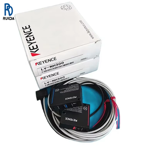 Brand New Original KEYENCE Laser Displacement Sensor LK-G505 LK-G405 LK-G407 LK-G500 LK-G502 with Good Price - Product Image 1