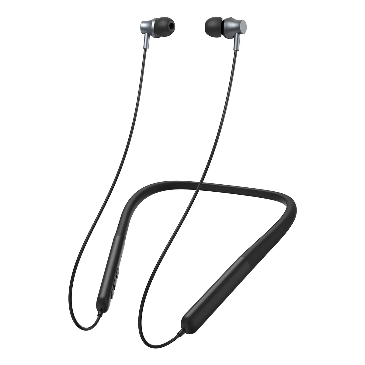 充電式補聴器のOTCコストデジタルネックバンド卸売補聴器大人用メーカーデバイス品質アンプ