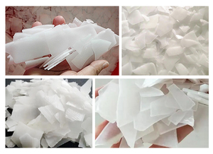 Thương mại công suất lớn khô thương mại công nghiệp Máy Làm Đá khối nhỏ thương mại Máy Làm Đá Vảy máy - Product Image 2