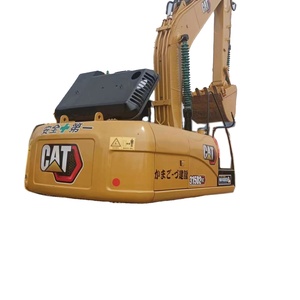 Excavadora Hidráulica Usada de Servicio Pesado Caterpillar 315D Japonesa con Motor, Caja de Cambios y PLC - Modelo 2022 en Venta - Product Image 1