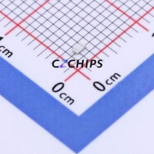 ตัวต้านทาน SMD FRC0603F3163TS 0603 (ประเภท: ฟิล์มหนา) (ความต้านทาน: 316kOhm ความแม่นยำ: 1%) - Product Image 2