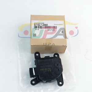 Actuador de admisión de motor de calidad original 97162-1JAA0 para Hyundai Kia Ceed Rio Picanto 971621JAA0 - Product Image 1