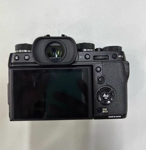 Appareil photo numérique X-T2 d'occasion, 24MP, caméra 4K, double emplacement de stockage, appareil photo XT2 - Product Image 3