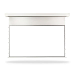 จอฉายภาพไฟฟ้า PET โฟตอนเกรย์ รุ่นใหม่ ทนแสงสูง คอนทราสต์สูง สำหรับห้องนั่งเล่น แสงรอบข้าง - Product Image 2