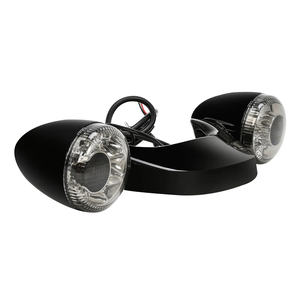 <span class=keywords><strong>Barre</strong></span> <span class=keywords><strong>de</strong></span> clignotant <span class=keywords><strong>de</strong></span> feu arrière <span class=keywords><strong>de</strong></span> moto pour <span class=keywords><strong>Harley</strong></span> Davidson HD Touring 2001-2023 - Product Image 4