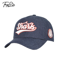 Gorro de Béisbol de 5 Paneles Negro de Alta Calidad, Gorra de Béisbol con Logotipo Bordado Personalizado de Algodón en Oferta para Hombre
