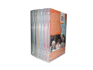 Golden Girls Serie Completa 1-7, 21 Discos, Cualquier Nuevo Lanzamiento de Películas y Series de TV, Hecho en China, Envío Gratis, Directamente de eBay/Ama/<span class=keywords><strong>zon</strong></span> - Product Image 4