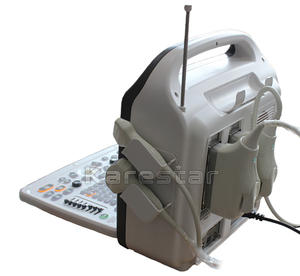 Échographie médicale K-C202 Portable meilleur <span class=keywords><strong>prix</strong></span> fabrication réelle Ecografo échographie Doppler vétérinaire - Product Image 6