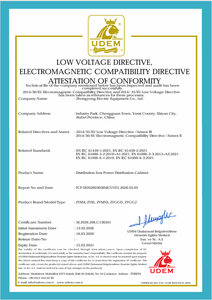 Boîtier de distribution et de commande personnalisé avec interrupteur de transfert automatique double alimentation (ATS) et transfert manuel, haute qualité, panneau IP55, certifié CE, <span class=keywords><strong>prix</strong></span> compétitif - Product Image 6