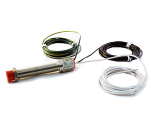 AI-Tek 70085-1010-405 Passive Speed Sensor - 110V Output, -40.C~120.C, ATEX Certified for Industrial & Mining <b>Machinery</b> - Product Image 6