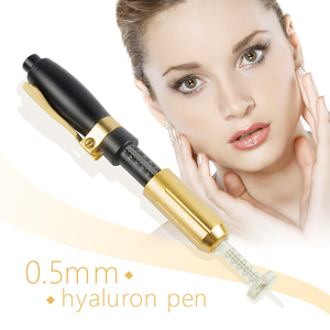 Bolígrafo de Ácido Hialurónico Más Vendido, 0.3ml/0.5ml, Recargable, Portátil, Seguro y Eficiente, para Uso Doméstico y Comercial - Product Image 1