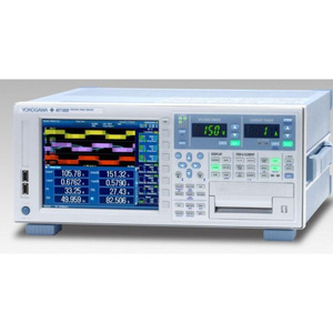Compteur de puissance numérique Yokogawa Wt1800 150v 1a, instrument de mesure multifonctionnel - Product Image 2