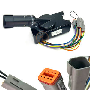 Contrôleur GP-Gearbox 201-0211 2010211 de remplacement pour chargeuses sur pneus Caterpillar 938G 928G - Product Image 4