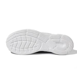Offres de la marque : personnalisation en gros de <span class=keywords><strong>mules</strong></span> en maille pour femmes, chaussures de sport sans dos et chaussures plates tricotées antidérapantes pour la marche - Product Image 2