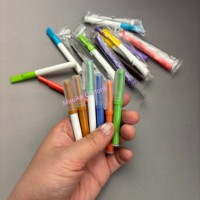 Bâton de sevrage tabagique portable, léger, compact, sain et facile à utiliser pour les fumeurs, pour une utilisation quotidienne à la maison, au bureau ou en extérieur