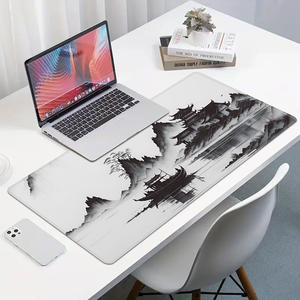 <span class=keywords><strong>Tapis</strong></span> <span class=keywords><strong>de</strong></span> <span class=keywords><strong>souris</strong></span> <span class=keywords><strong>de</strong></span> jeu personnalisé en gel vierge pour sublimation, plusieurs tailles (30 à 120 cm), XXL, vente en gros, pour la maison et le bureau, modèle 2026 LW - Product Image 3