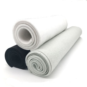 <span class=keywords><strong>Agrafe</strong></span> <span class=keywords><strong>géotextile</strong></span> non tissé à fibres courtes géofabrique pour la construction de routes - Product Image 1
