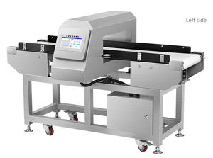 a alta velocidade e a eficiência elevada podem ser personalizadas <span class=keywords><strong>detector</strong></span> de metais do alimento para o biscoito do bolo - Product Image 5