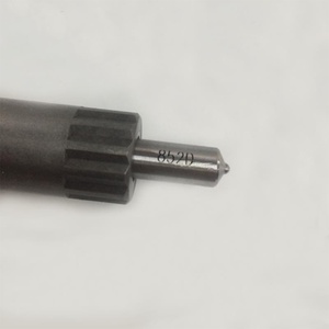 Inyector para Excavadora PC450-7, Número de Pieza 6156-11-3300, 6156-11-3301, 6156-11-3300, para Motor 6D125 - Product Image 4