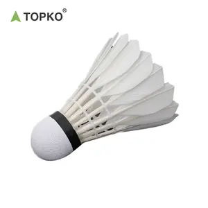 TOPKO-bádminton Racketsprinted, cada color disponible