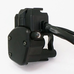 Interruptor de Manillar Derecho Original 9GQS-160700-00002 (Código Antiguo 9GQ0-160700-00002) para CFMOTO450CC ATV Cforce, Piezas para CF400ATR-2S - Product Image 3