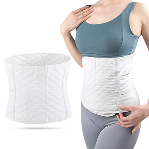 Faja Postparto Ajustable, Cinturón de Control Abdominal, Faja Reductora, Soporte de Cintura Postparto - Product Image 1