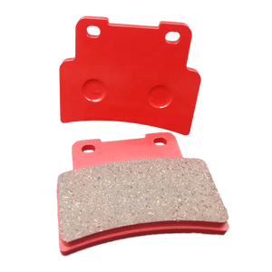 Plaquettes de frein avant et arrière pour moto KYMCO Xciting S400 Aprilia <span class=keywords><strong>Shiver</strong></span> <span class=keywords><strong>900</strong></span>, FA432 - Product Image 3