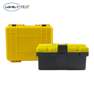 Tragbarer digitaler Beton abzug für den Kohlefaser-Haft festigkeit analysator der Prüfmaschine - Product Image 3