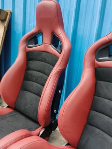 Sedile Sportivo in Fibra di Carbonio per BMW M3 G80/G8 <span class=keywords><strong>Serie</strong></span> 5 G30/G31 F10/F11 - Product Image 3