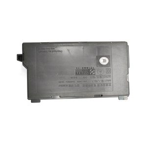 Adaptateur d'alimentation k30352 compatible avec Canon PIXMA MG2522 IP2820 IP2820S TS3122 MG3020 TS3120 MG2922 MG2520 TS202 MG2520S MG3022 - Product Image 1